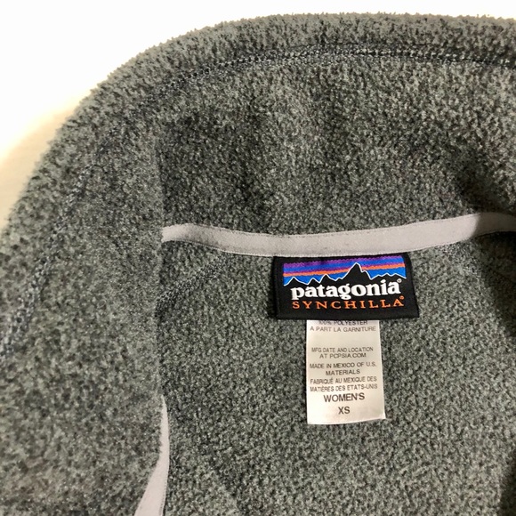 Patagonia Women’s Vest - Picture 2 of 7